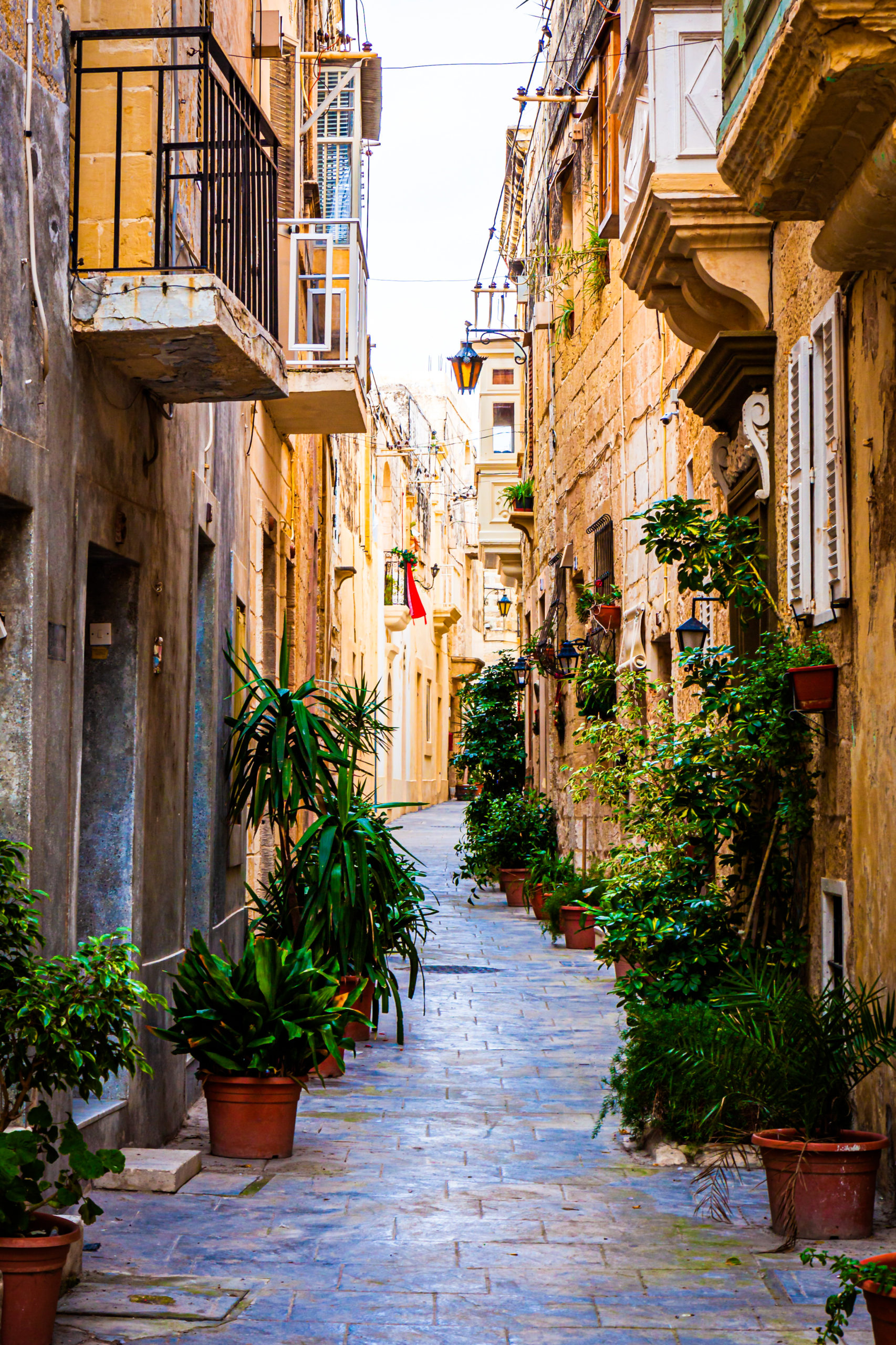 Gozo in Malta