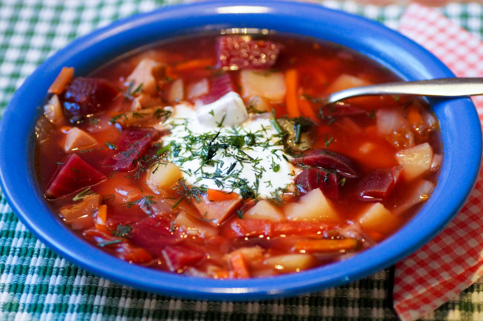 Most Interesting Dishes in the Eastern European Region